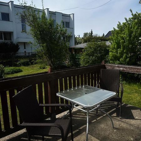 Janno Apartment Пярну Экстерьер фото
