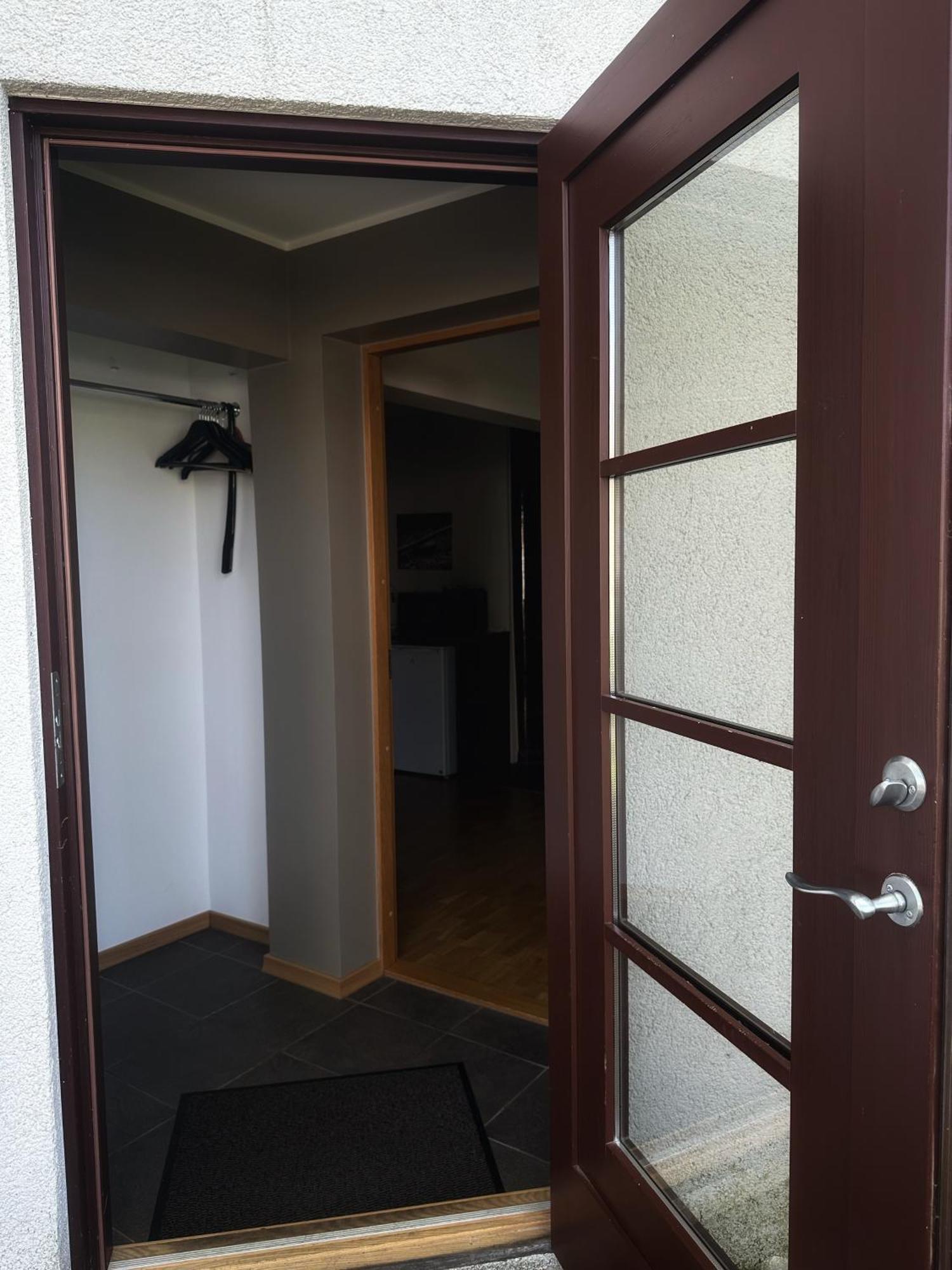 Janno Apartment Пярну Экстерьер фото